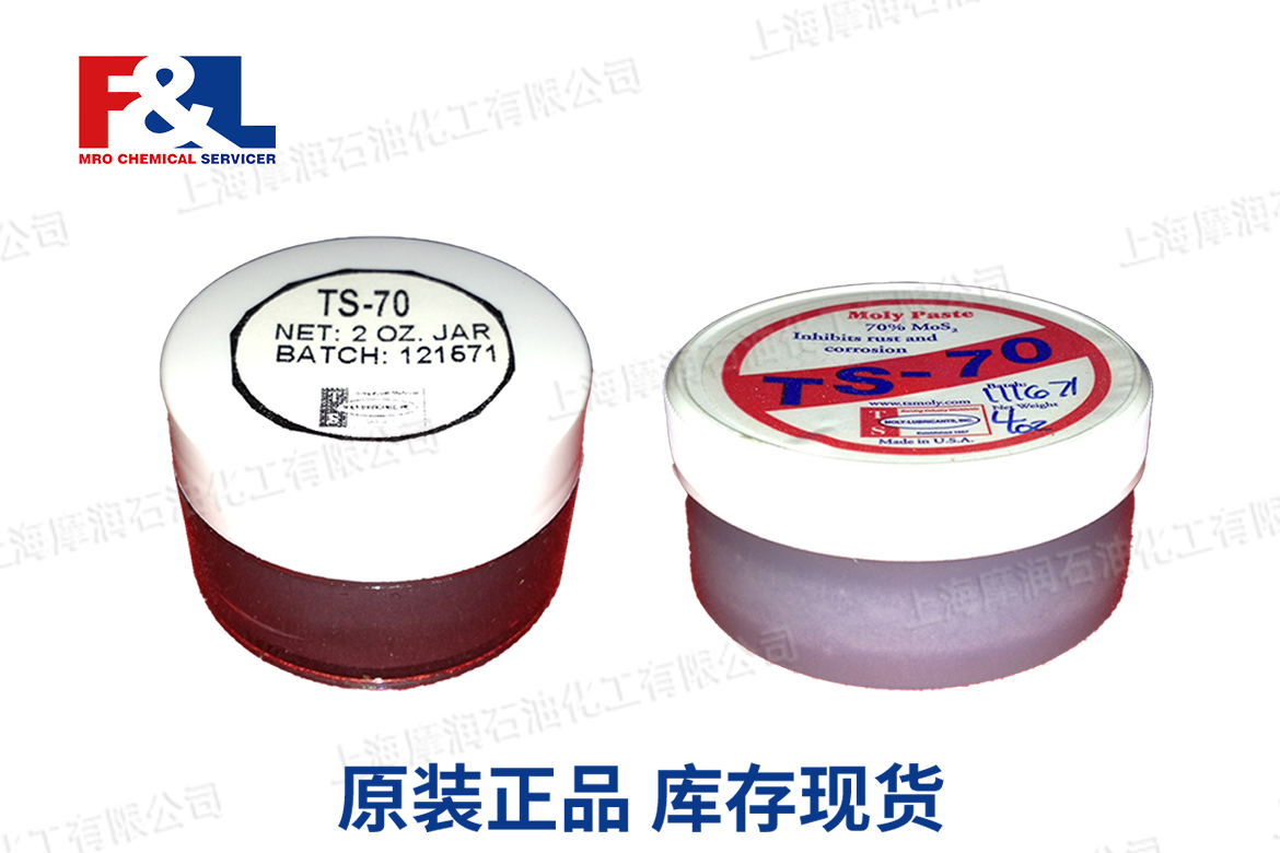 TS-MME Moly Motor Eze [40-MME-011]